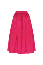 Lou Lou Midi Etek Pembe