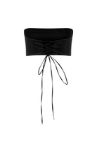 Nazlı Ceren-Lou Lou Top Noire-Top-5-Milagron.com