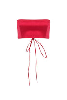 Nazlı Ceren-Lou Lou Top Pink-Top-4-Milagron.com