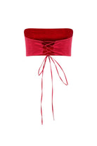 Nazlı Ceren-Lou Lou Top Pink-Top-5-Milagron.com