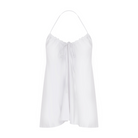 Nazlı Ceren-Lycee Bluz Beyaz-Bluz-1-Milagron.com