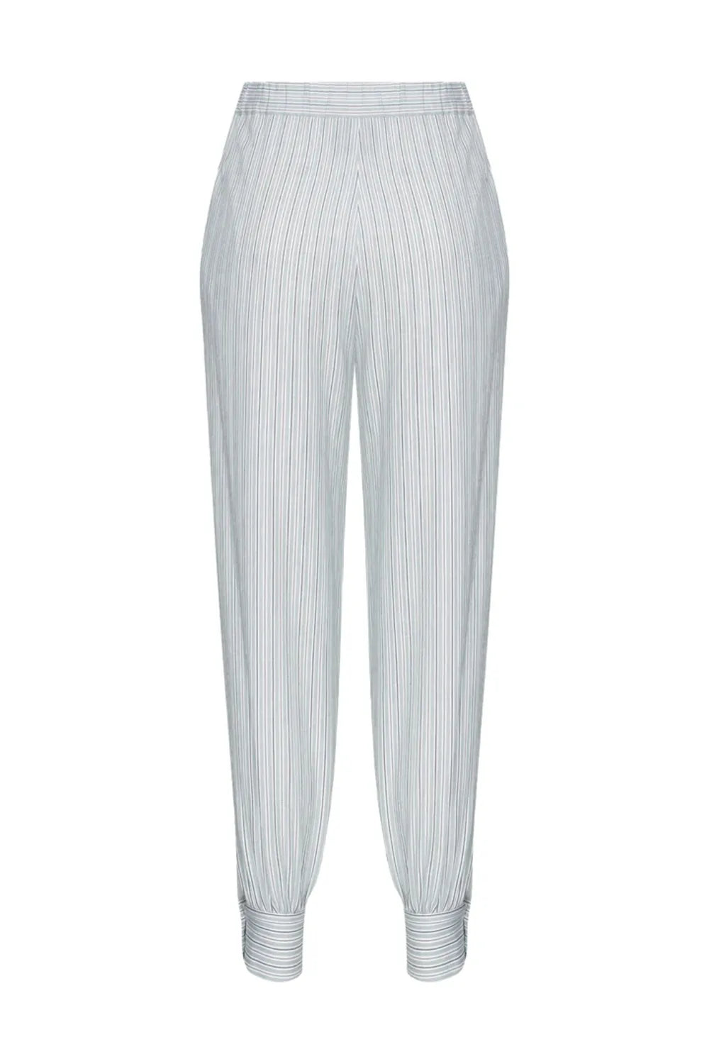 Nazlı Ceren-Maith Koton Pantolon-Pantolon-2-Milagron.com