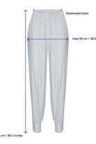 Nazlı Ceren-Maith Koton Pantolon-Pantolon-5-Milagron.com