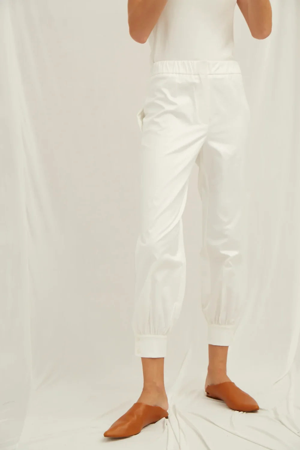 Nazlı Ceren-Marra Pantolon-Pantolon-2-Milagron.com