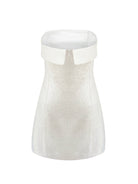 Martine Payetli Mini Elbise