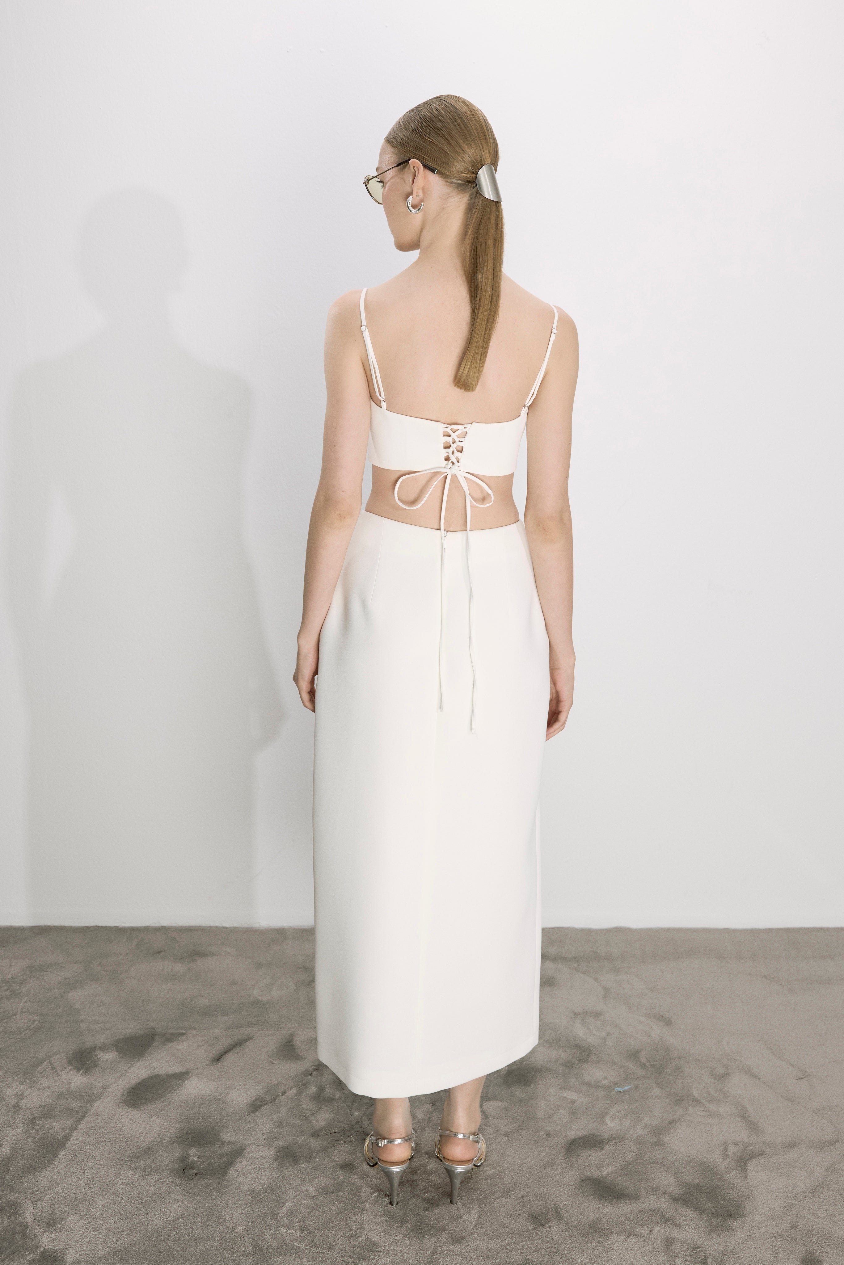 Maxi Reverie Set