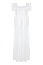 Nazlı Ceren-Mazel Fluid Elbise-Elbise-1-Milagron.com