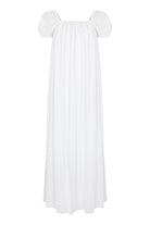 Nazlı Ceren-Mazel Fluid Elbise-Elbise-2-Milagron.com