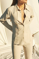 Nazlı Ceren-Mena Gömlek-Gömlek-5-Milagron.com