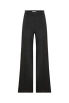 Millie Düz Kesim Twill Pantolon