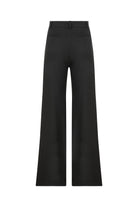 Millie Düz Kesim Twill Pantolon