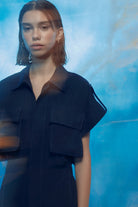 Nazlı Ceren-Molve Tulum Navy Blue-Tulum-5-Milagron.com