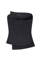 Nazlı Ceren-Odyle Koton Büstiyer Siyah-Büstiyer-2-Milagron.com