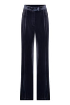 Nazlı Ceren-Orvell Pantolon Gri-Pantolon-1-Milagron.com