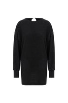 Nazlı Ceren-Pia Mini Elbise-Elbise-3-Milagron.com