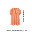 Nazlı Ceren-Poppy Elbise Golden Poppy-Elbise-5-Milagron.com