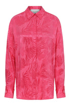 Nazlı Ceren-Ravella Gömlek-Gömlek-1-Milagron.com