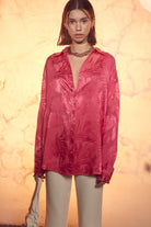 Nazlı Ceren-Ravella Gömlek-Gömlek-5-Milagron.com