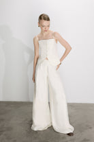 Riviera White Set