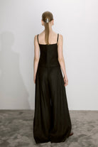 Riviera Black Set