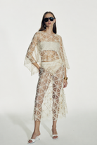 Sahara Crochet Set