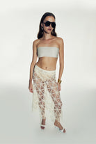 Sahara Crochet Set
