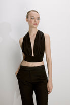 Sleek Noir Set