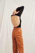 Nazlı Ceren-Teresa Bodysuit-Bodysuit-3-Milagron.com