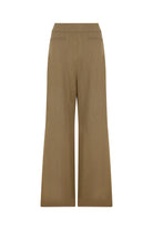 Nazlı Ceren-Tina Pantolon Haki-Pantolon-5-Milagron.com