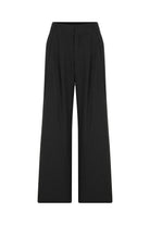 Nazlı Ceren-Tina Pantolon Siyah-Pantolon-2-Milagron.com