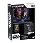 Fnd 92075 Ahsoka Tano Maul'A Karşı