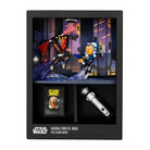 Fnd 92075 Ahsoka Tano Maul'A Karşı