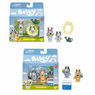 Bluey/18912 Bluey 2Li FiGür Aksesuarli Set Asorti