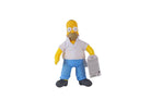 Jksmp175454 The Simpsons Pelüş Figür Display