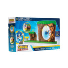 Jkson40393 Sonic Hill Zone Figür Ve Oyun Seti