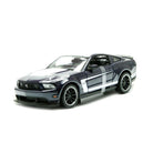 Mais 31269 1 24 Ford Mustang Boss 302