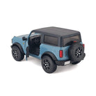 May 31530 1 24 2021 Ford Bronco Badlands
