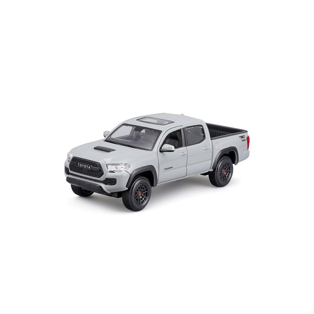May 32910 Tacoma Trd Pro