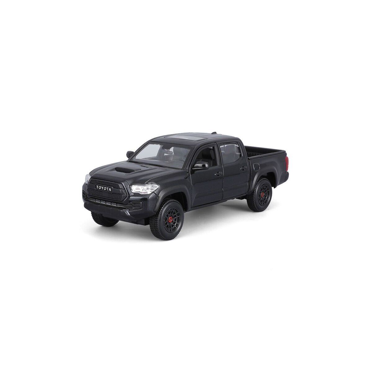 May 32910 Tacoma Trd Pro
