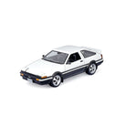 May 32916 1 24 Toyota Sprinter Trueno Ae86