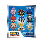 Mono 36015 Monogram SoniC KliPsli FiGür Seri 2