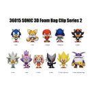 Mono 36015 Monogram SoniC KliPsli FiGür Seri 2
