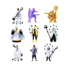 Pmi Nsh3005S Naruto InfiNiTe Tsukuyomi KoleksiYon FiGür SürpriZ Kapsül