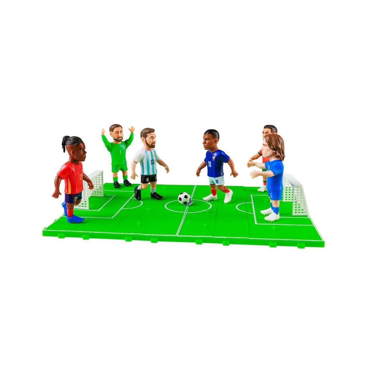 Pmi Sm9000 Supergoal MundiAl Krampon SürpriZ Paket DiSplay (Belirtilen Fiyat, Tekli Satış Için Adet Fiyatıdır.)