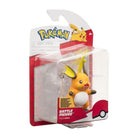 Pok 95007-A Pokemon Battle FiGürler Asorti
