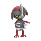 Pok 95155-E Pokemon Battle 3Lü Figür Seti Asorti