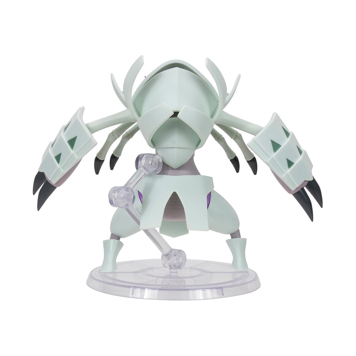 Pok Pkw3204 Pokemon Select Seri Eklemli Figür Golisopod