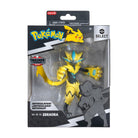 Pok Pkw3205 Pokemon Select Seri Eklemli Figür Zeraora