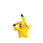 Pok Pkw3355-C Pokemon Battle 2Li Figür Seti Asorti