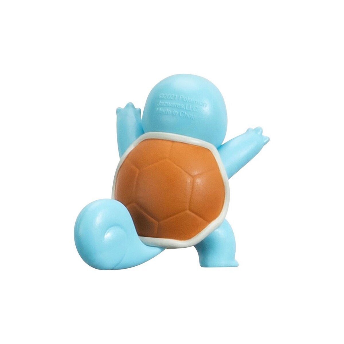 Pok 95057-B Pokemon Clip N Go Asorti